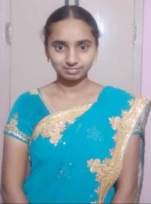 MORLA AMRUTHA